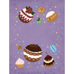 Enveloppe planètes comestibles