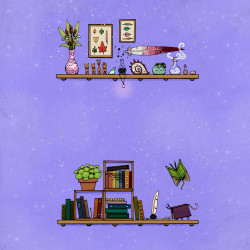 Enveloppe bric-à-brac et livres vivants