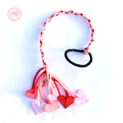 Atéba amovible rose nuée de...