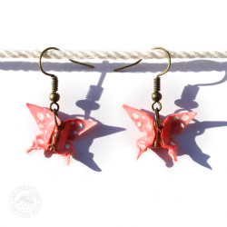 Boucles d'oreilles...