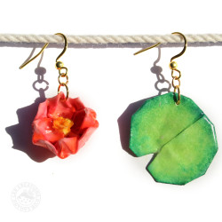 Boucles d'oreilles grand...