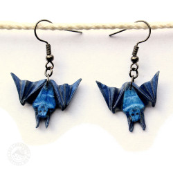 Boucles d'oreilles...