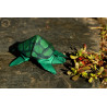 Toile tortue origami